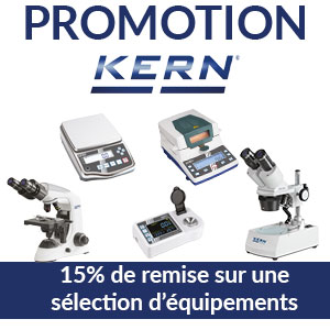 Promotion KERN®