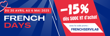 Bannière - Code Promo French Days Servilab.png