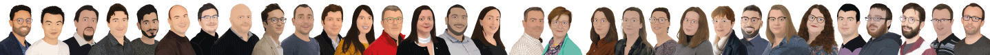 L'équipe Servilab