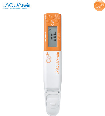 Instrument LAQUAtwin Calcium Ca2+
