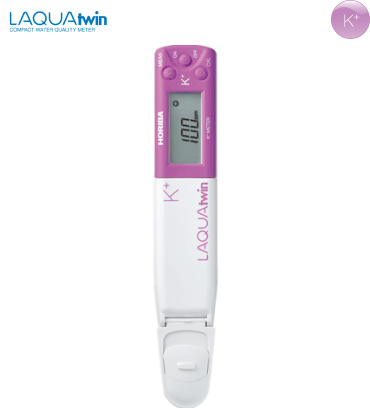 Instrument LAQUAtwin Potassium K+