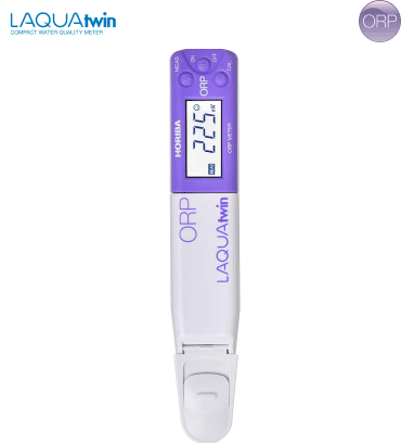 Instrument LAQUAtwin Redox ORP