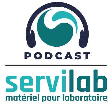 podcast servilab